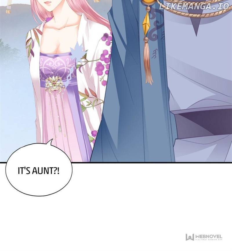 The Prince wants you Chapter 185 - page 43