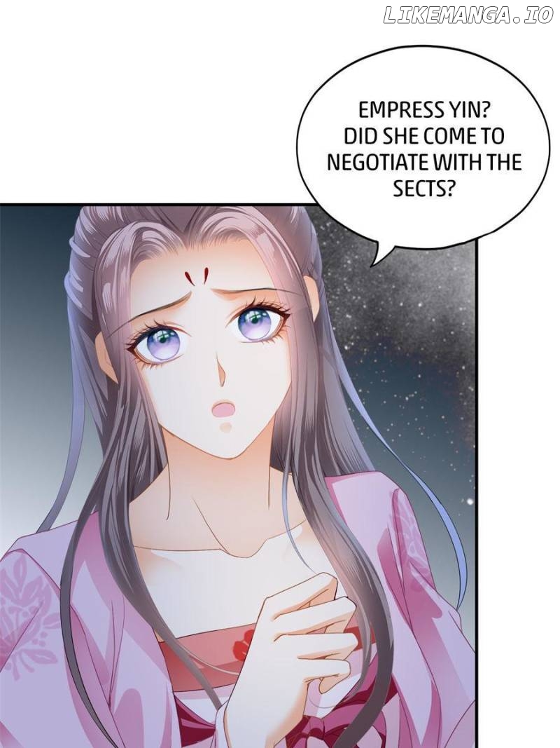 The Prince wants you Chapter 185 - page 44
