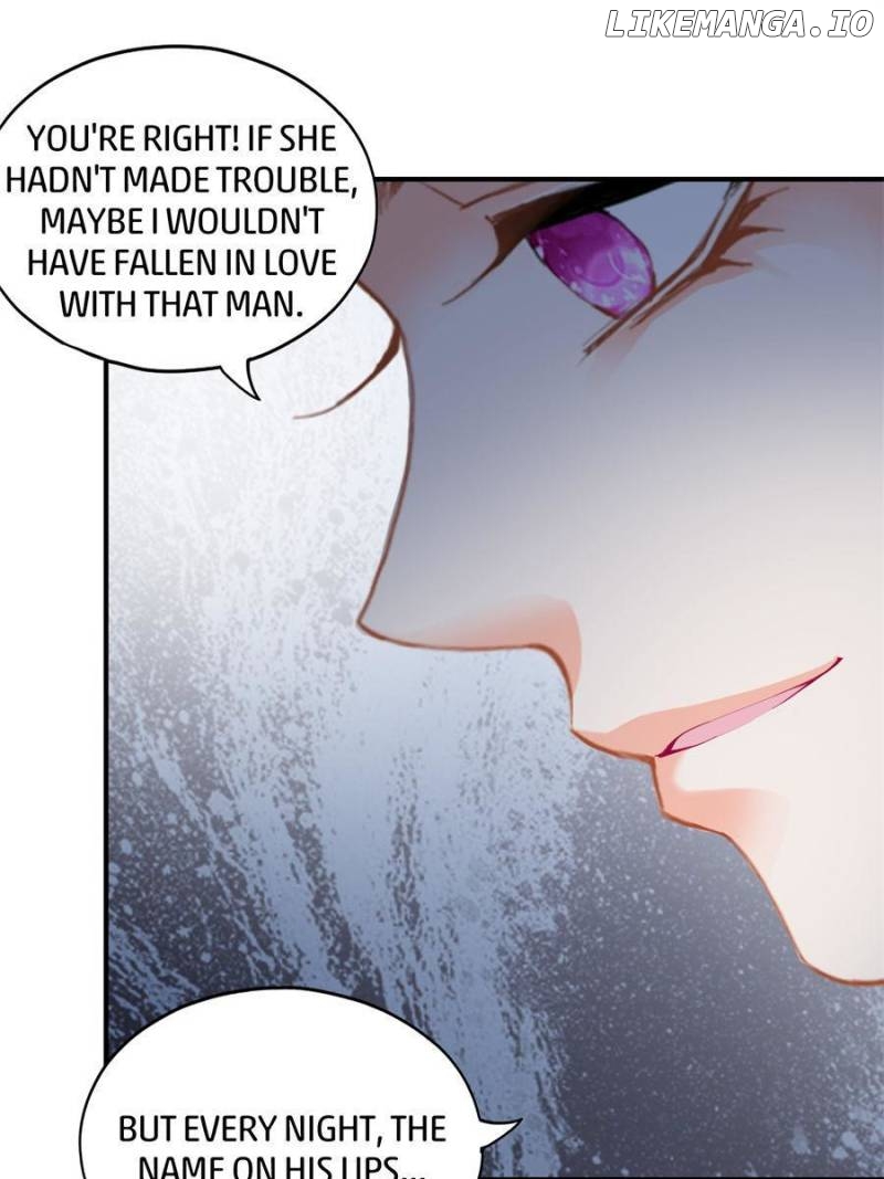 The Prince wants you Chapter 185 - page 46