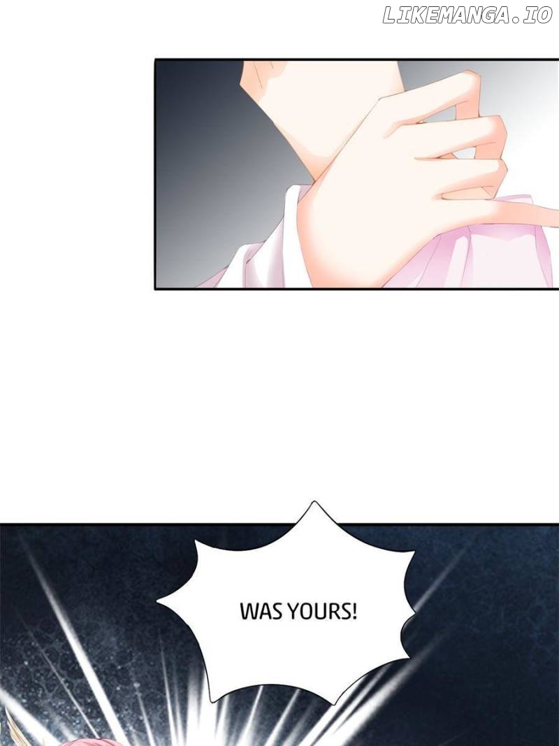 The Prince wants you Chapter 185 - page 48
