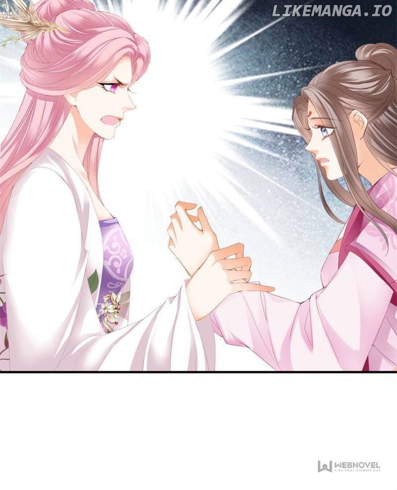 The Prince wants you Chapter 185 - page 49
