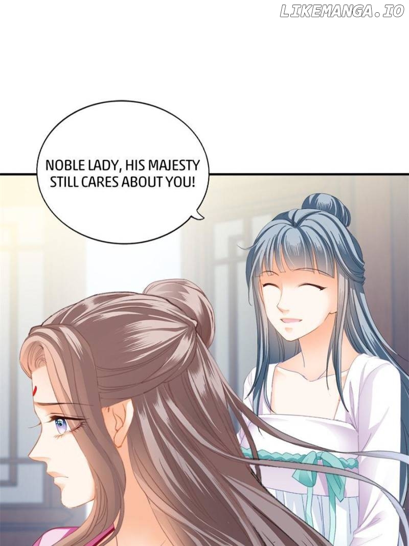 The Prince wants you Chapter 185 - page 5