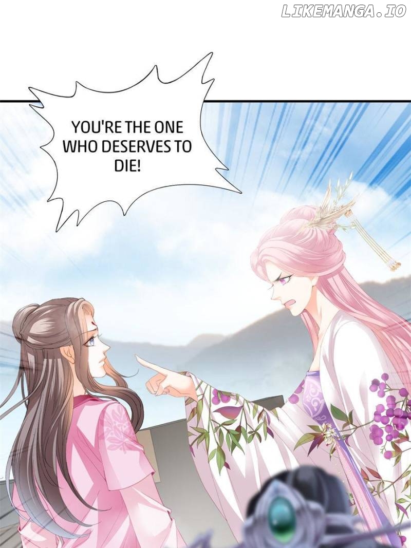 The Prince wants you Chapter 185 - page 52