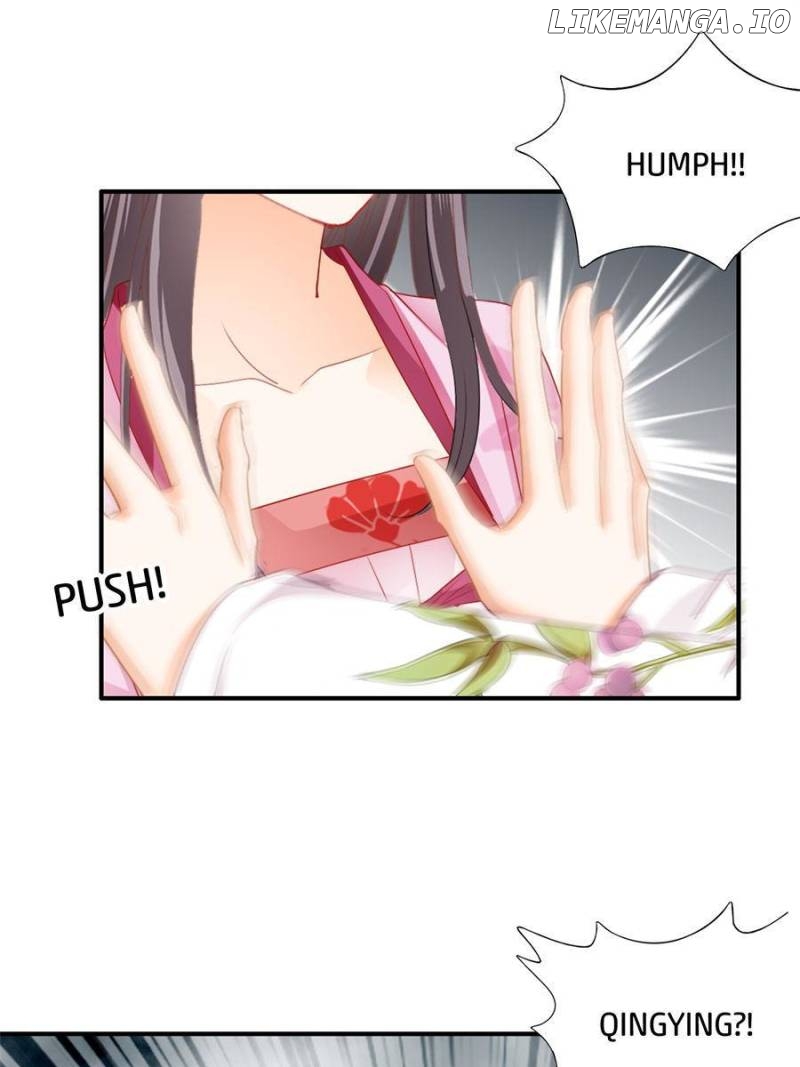 The Prince wants you Chapter 185 - page 54