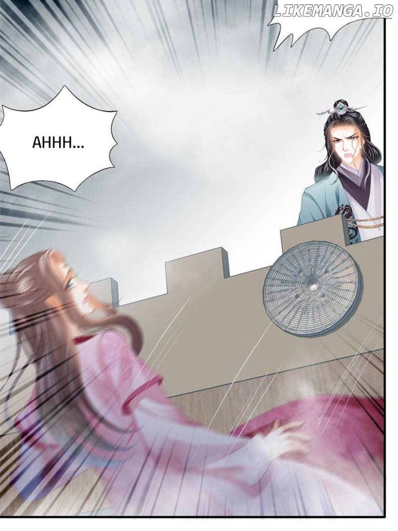 The Prince wants you Chapter 185 - page 55