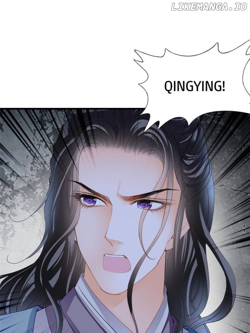 The Prince wants you Chapter 185 - page 57