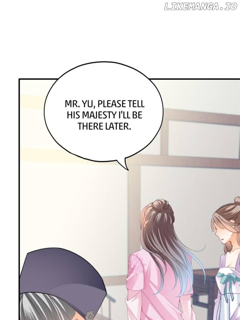 The Prince wants you Chapter 185 - page 7