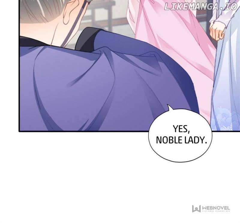 The Prince wants you Chapter 185 - page 8