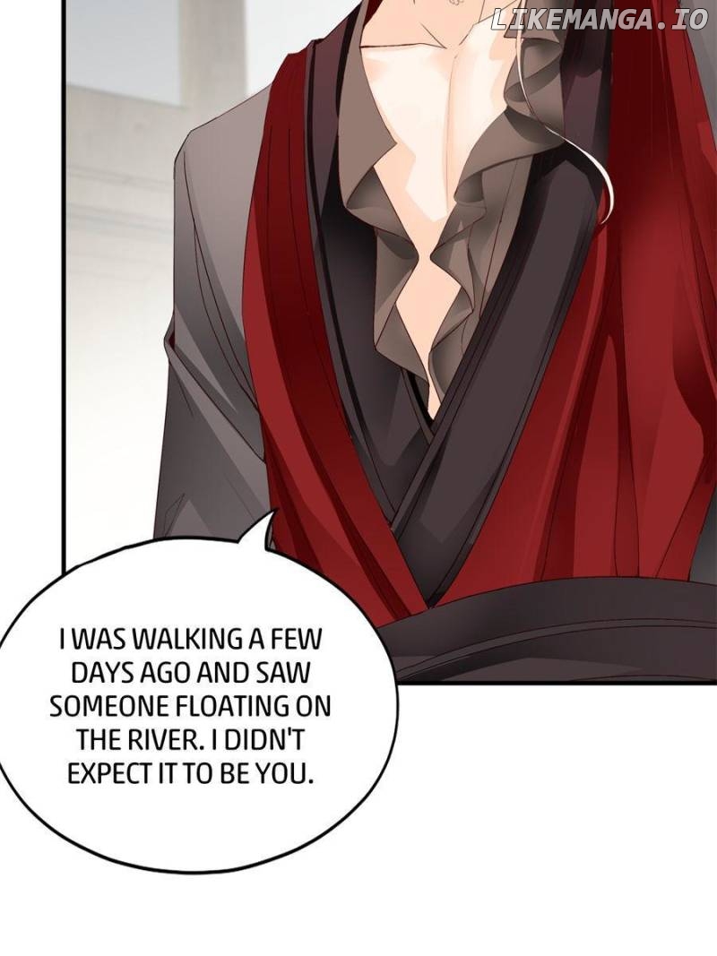 The Prince wants you Chapter 186 - page 19