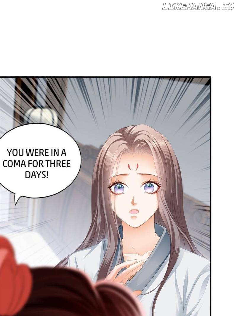The Prince wants you Chapter 186 - page 23