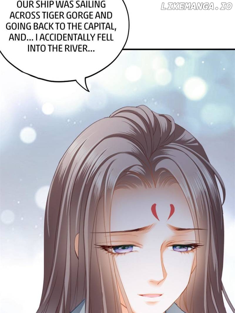 The Prince wants you Chapter 186 - page 30