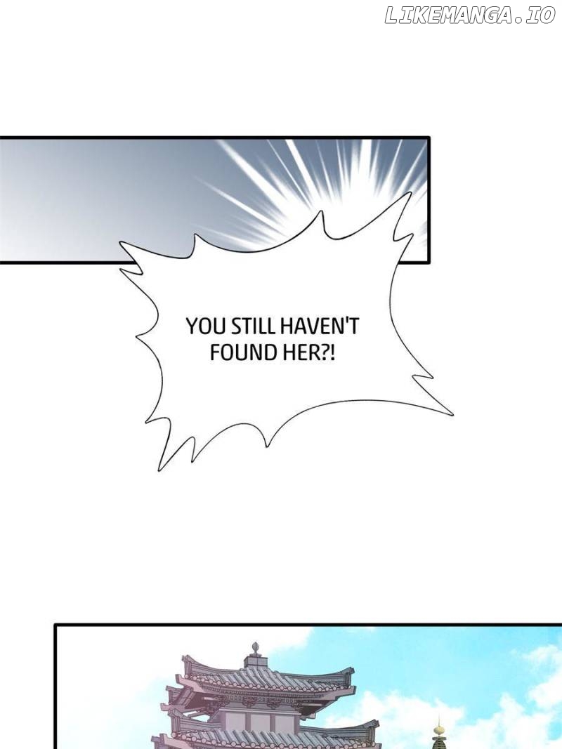 The Prince wants you Chapter 186 - page 34