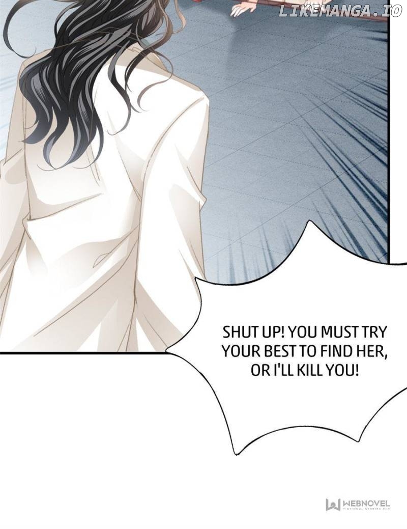 The Prince wants you Chapter 186 - page 36