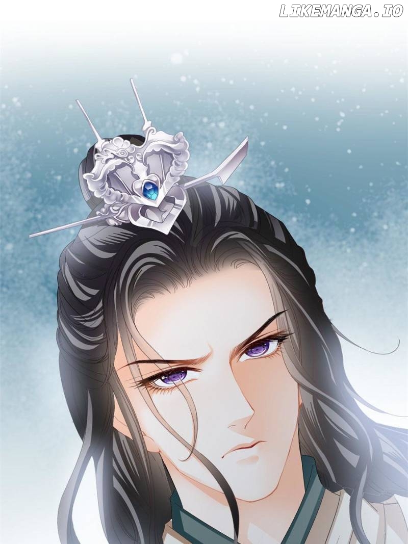 The Prince wants you Chapter 186 - page 37