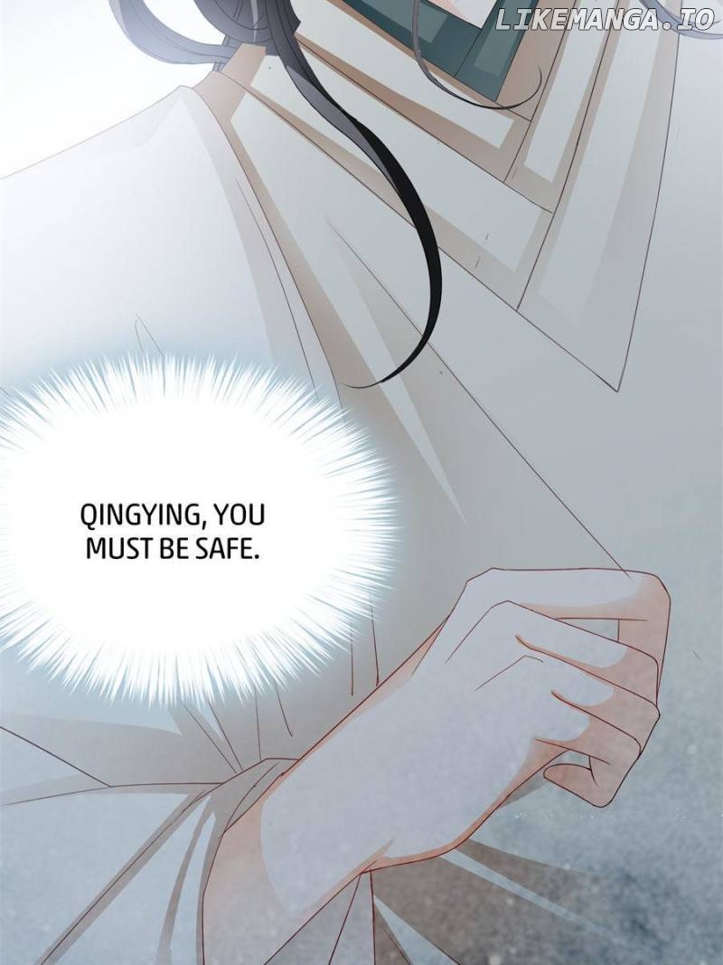 The Prince wants you Chapter 186 - page 38