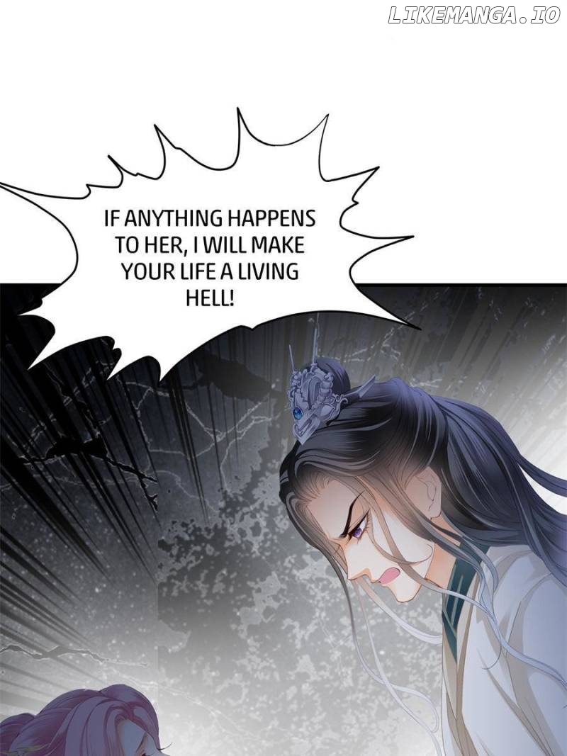 The Prince wants you Chapter 186 - page 42