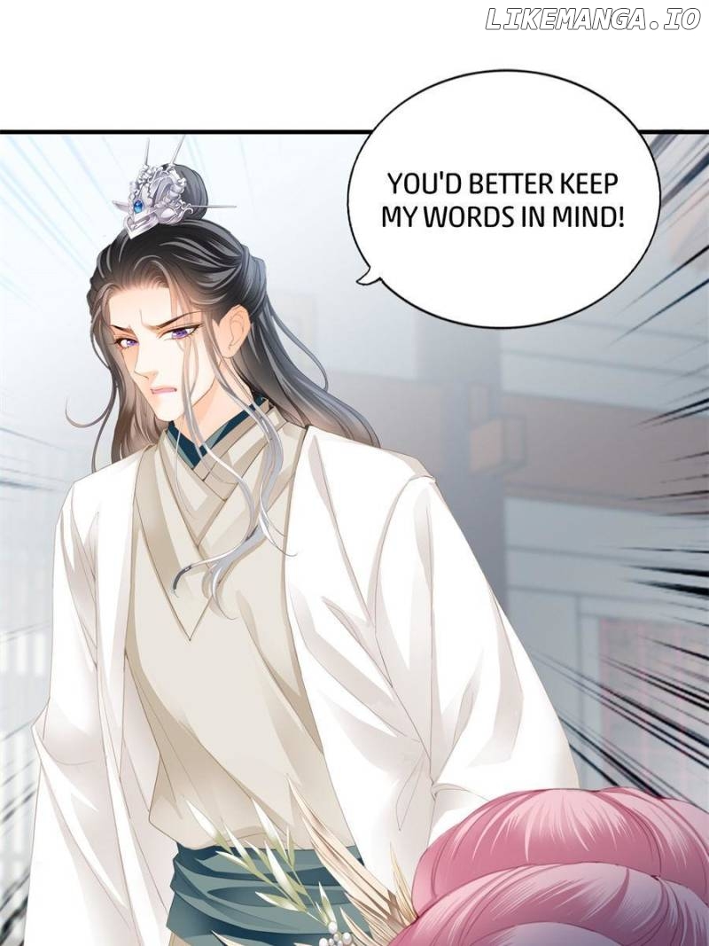 The Prince wants you Chapter 186 - page 47