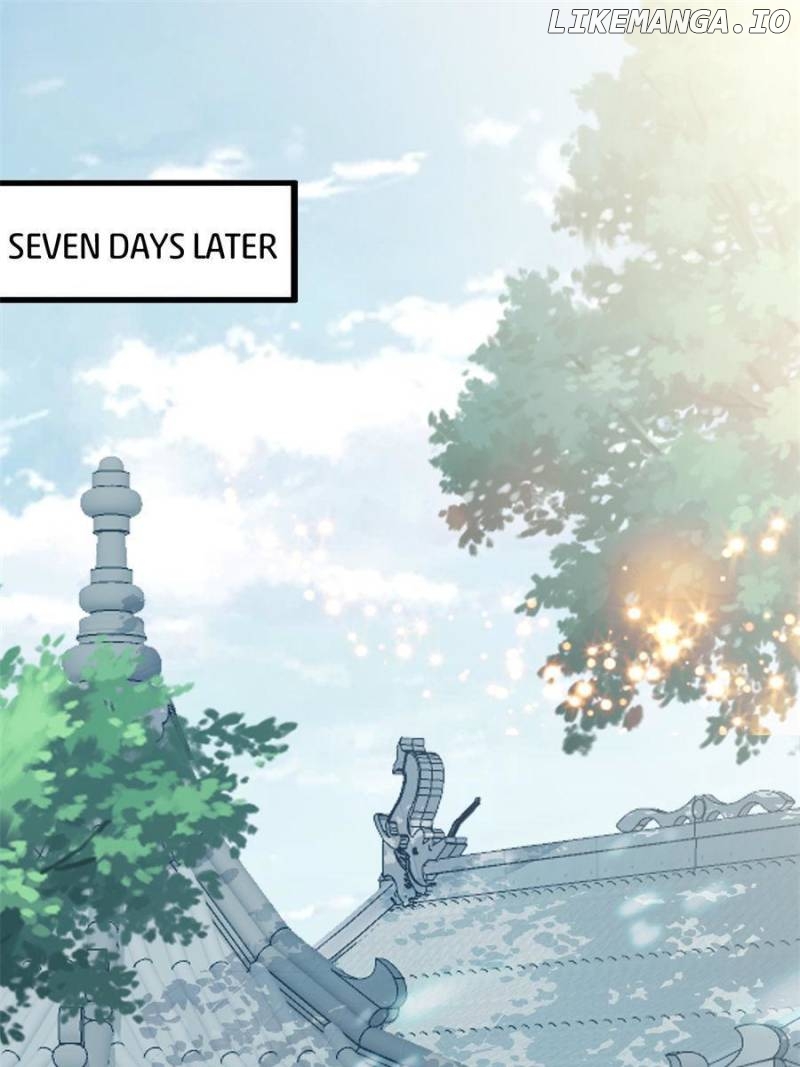 The Prince wants you Chapter 187 - page 1