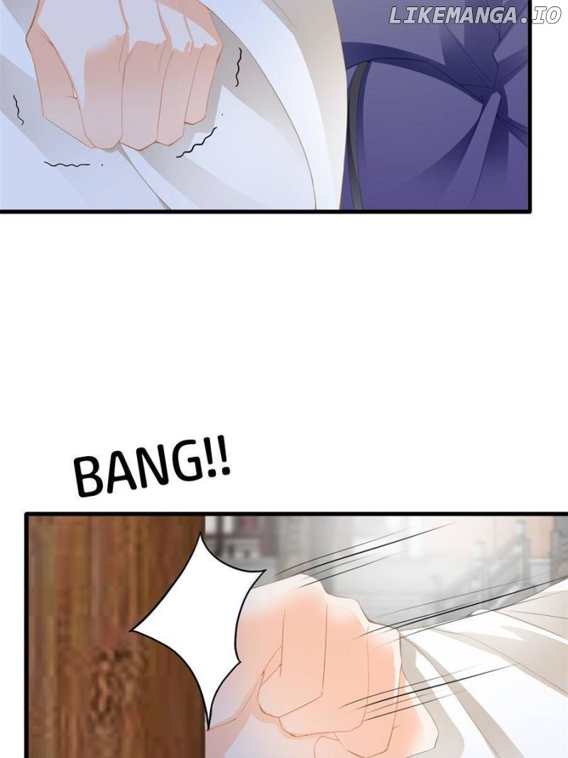 The Prince wants you Chapter 187 - page 10