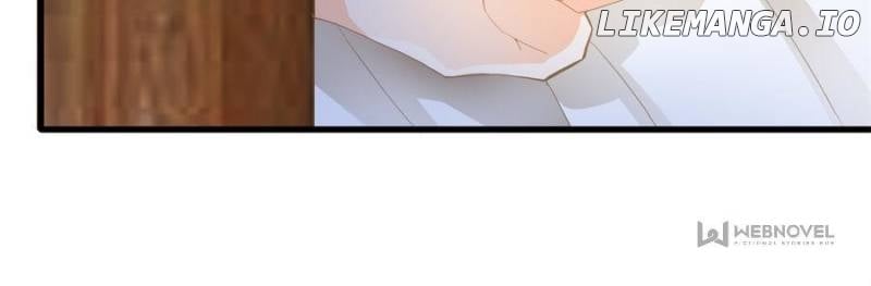 The Prince wants you Chapter 187 - page 11