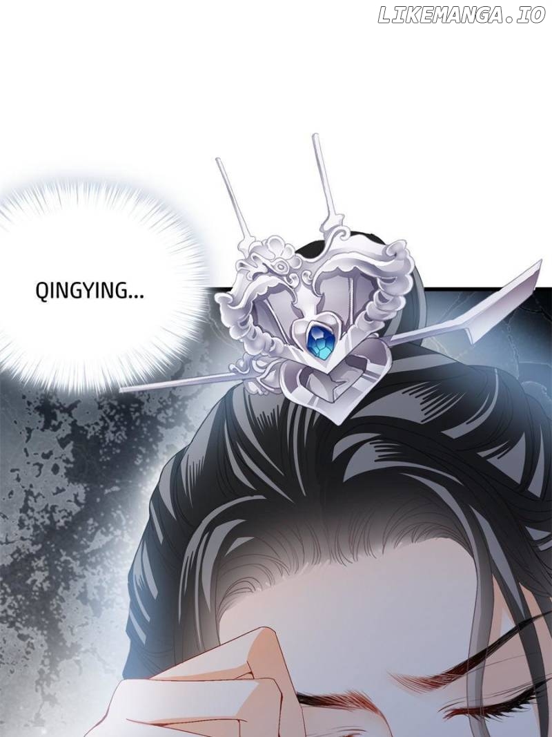 The Prince wants you Chapter 187 - page 12