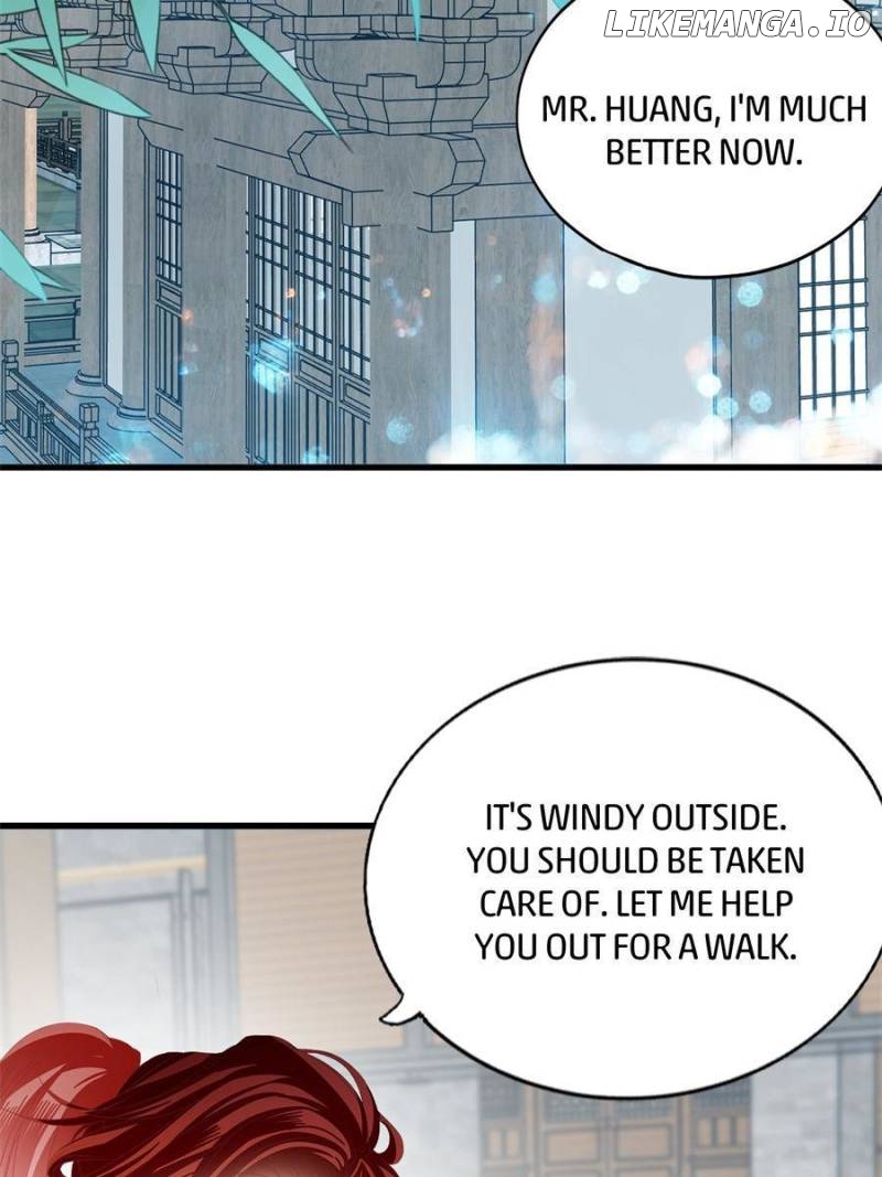 The Prince wants you Chapter 187 - page 16