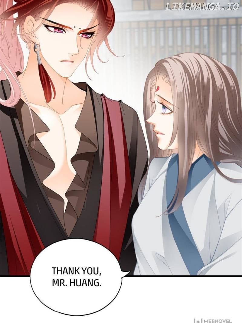 The Prince wants you Chapter 187 - page 17