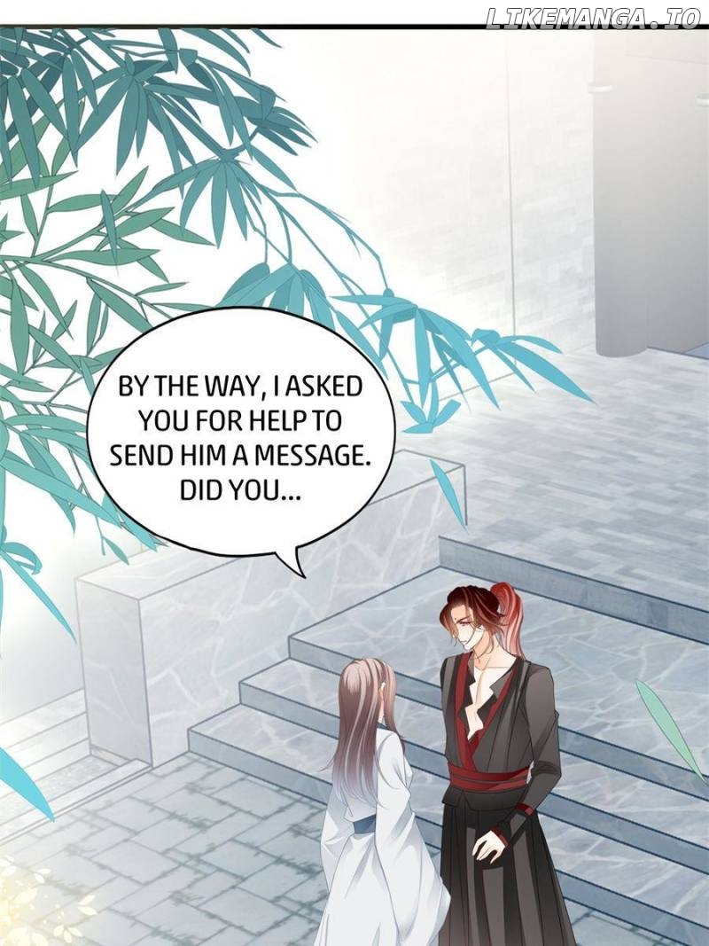The Prince wants you Chapter 187 - page 19