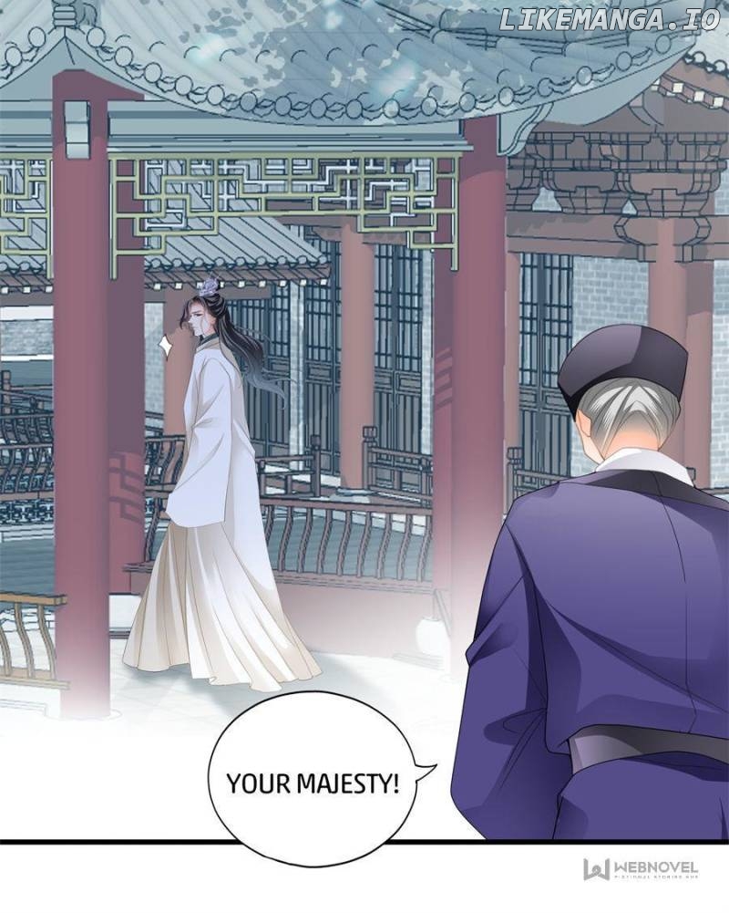 The Prince wants you Chapter 187 - page 2