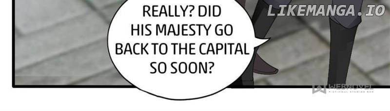 The Prince wants you Chapter 187 - page 22