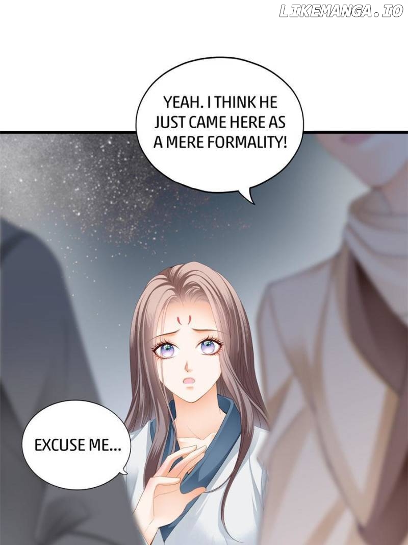 The Prince wants you Chapter 187 - page 23
