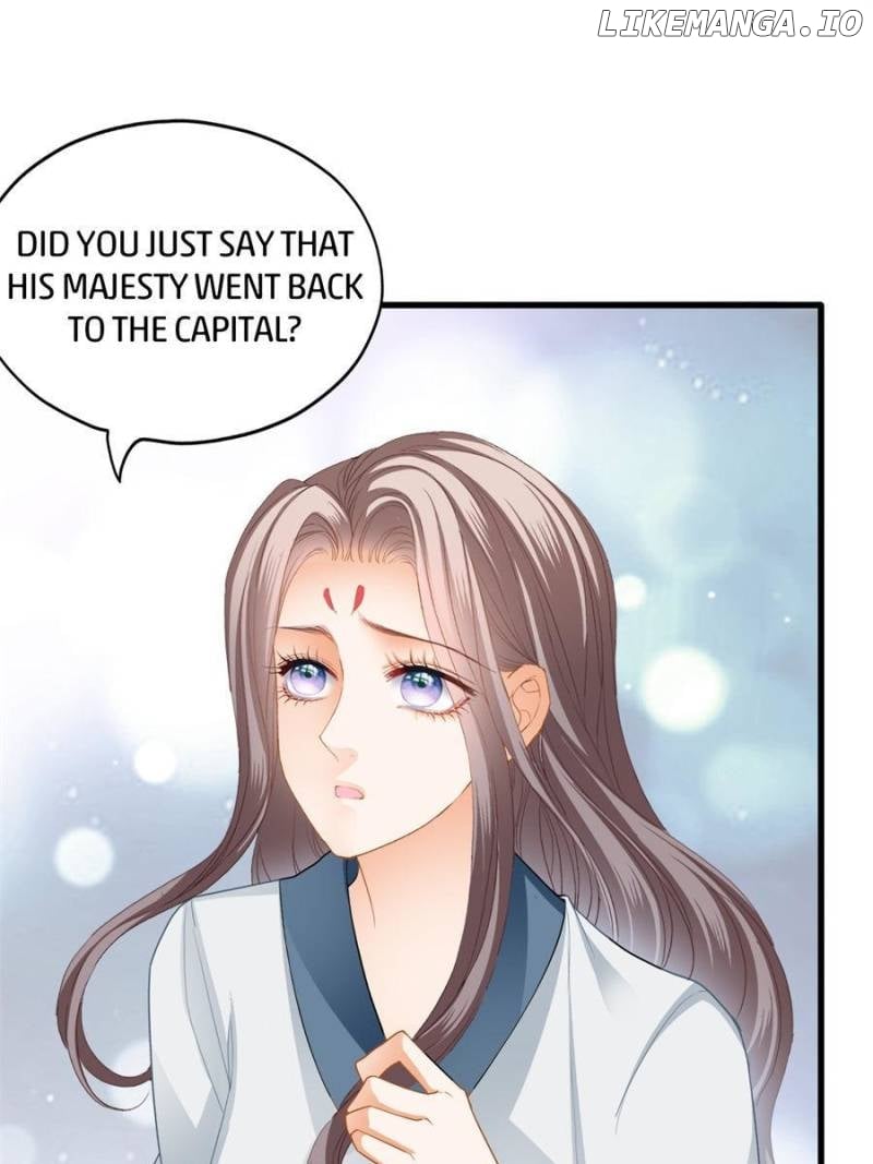 The Prince wants you Chapter 187 - page 25