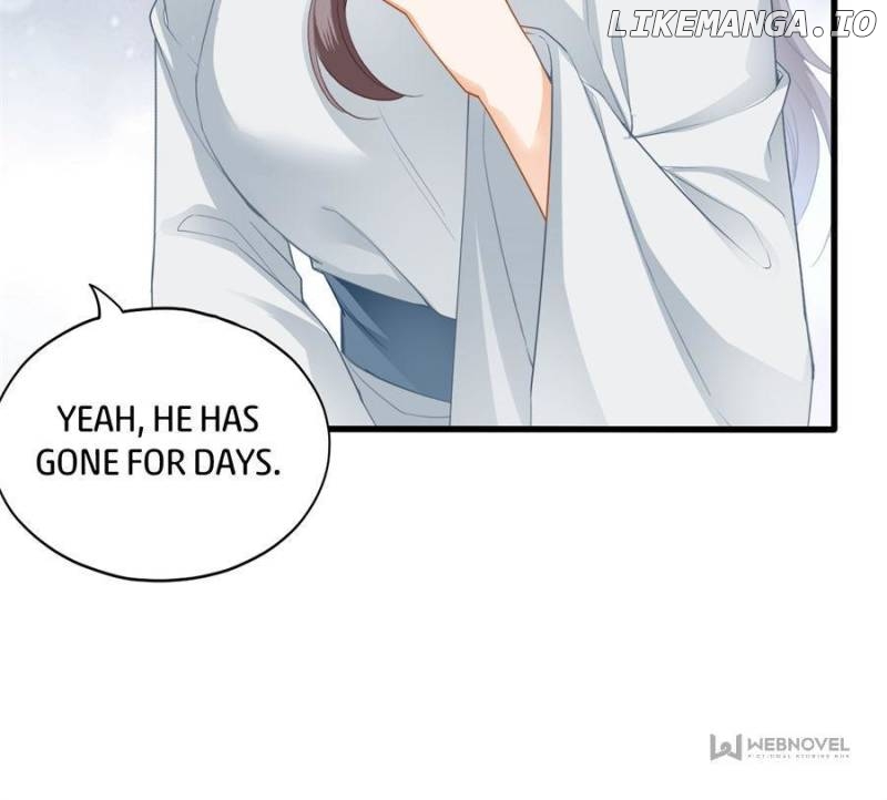 The Prince wants you Chapter 187 - page 26