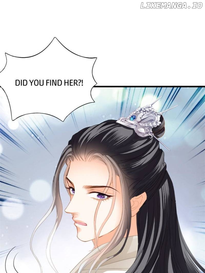 The Prince wants you Chapter 187 - page 3