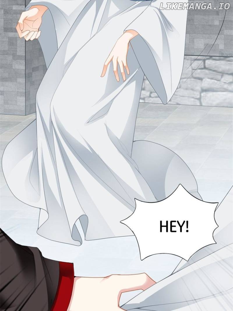 The Prince wants you Chapter 187 - page 30