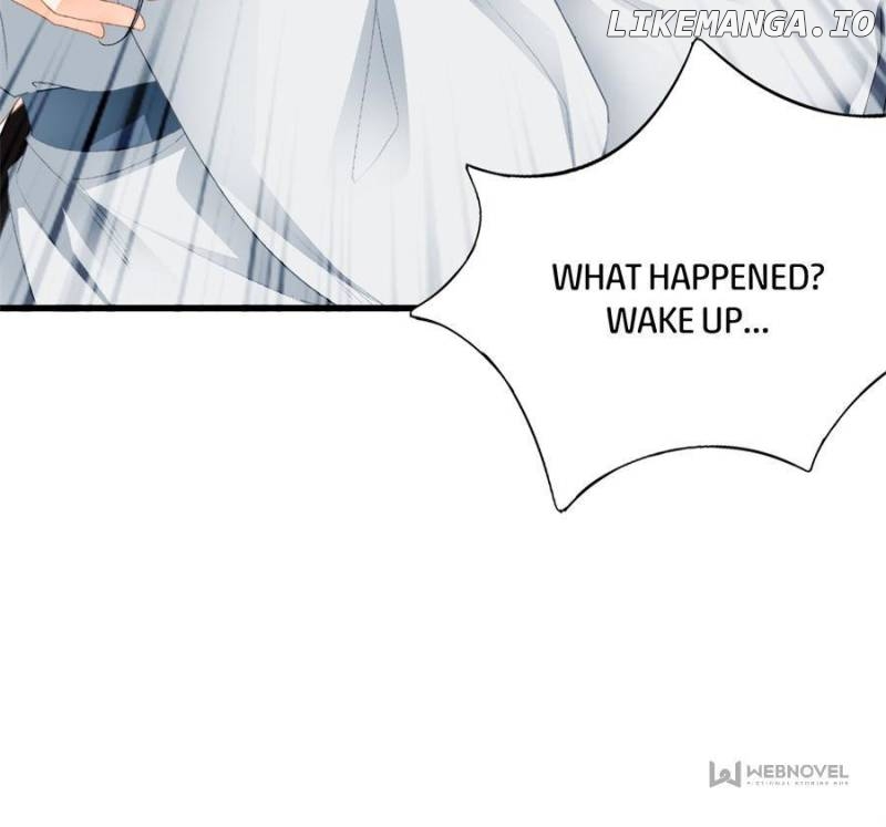 The Prince wants you Chapter 187 - page 34