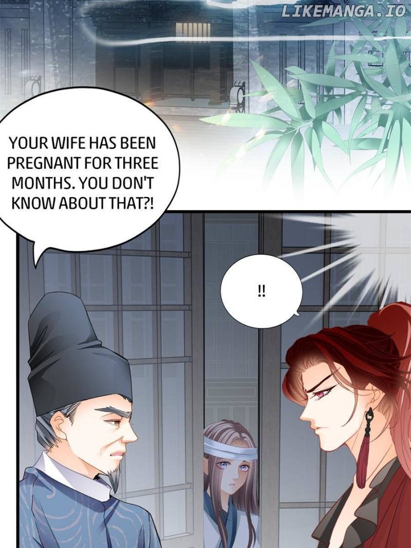 The Prince wants you Chapter 187 - page 36