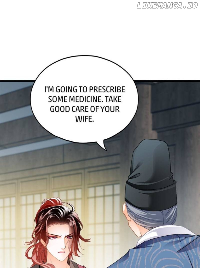 The Prince wants you Chapter 187 - page 40