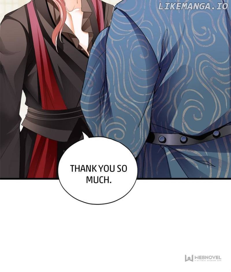 The Prince wants you Chapter 187 - page 41