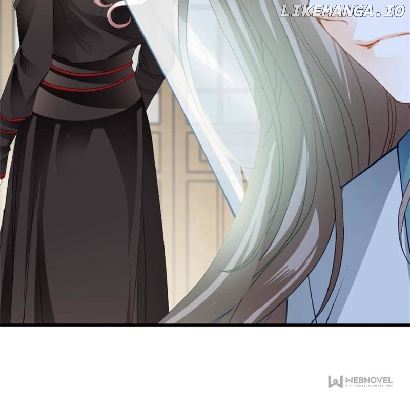 The Prince wants you Chapter 187 - page 44