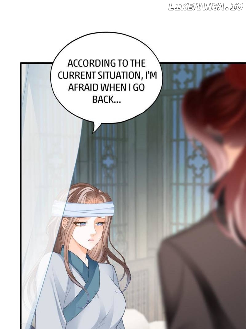 The Prince wants you Chapter 187 - page 47