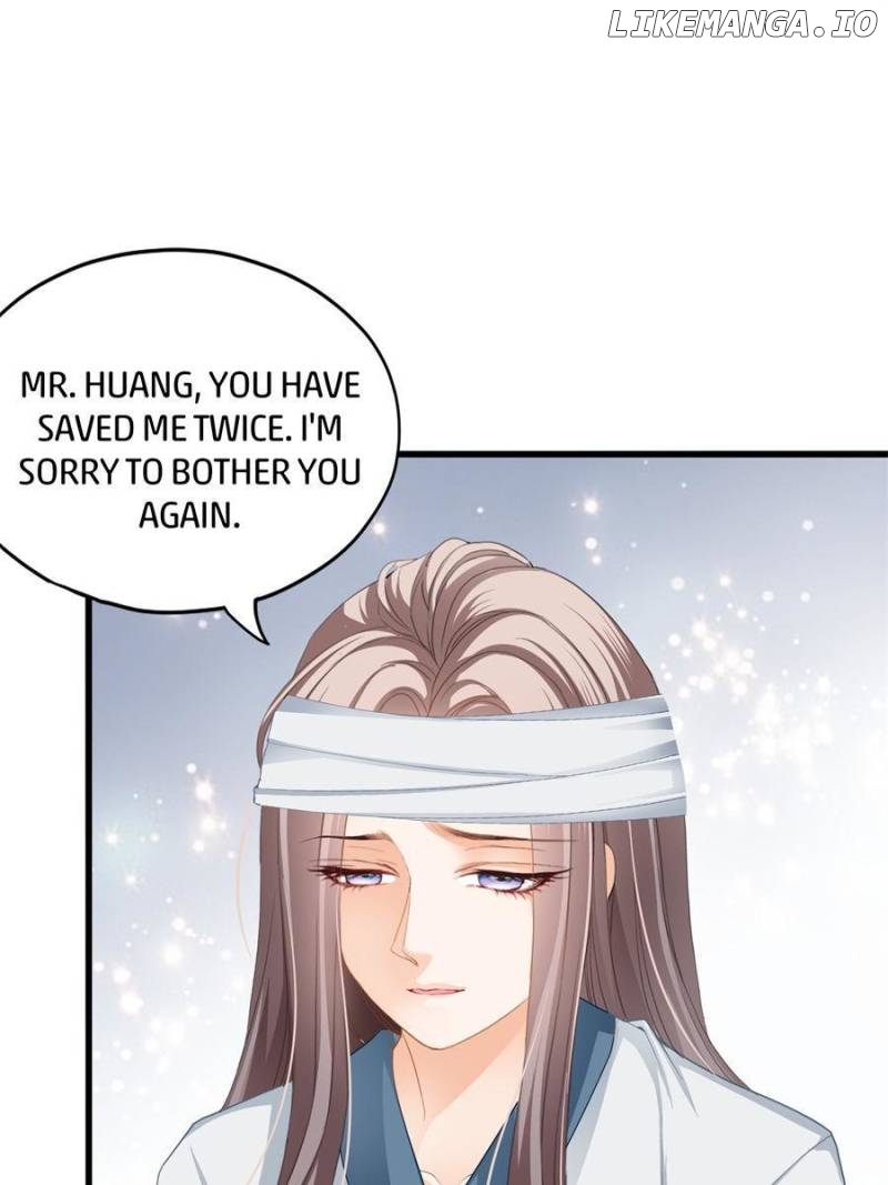 The Prince wants you Chapter 187 - page 51