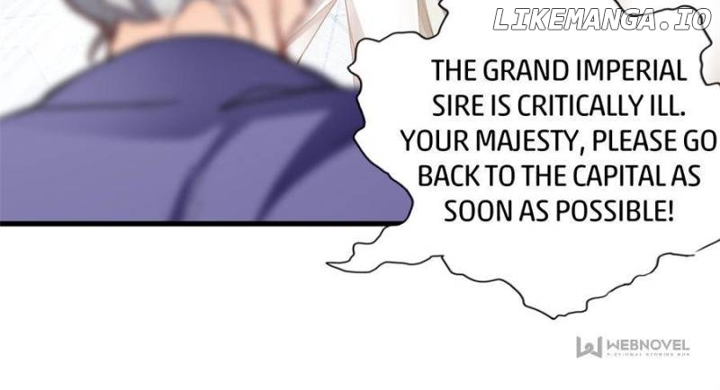 The Prince wants you Chapter 187 - page 8
