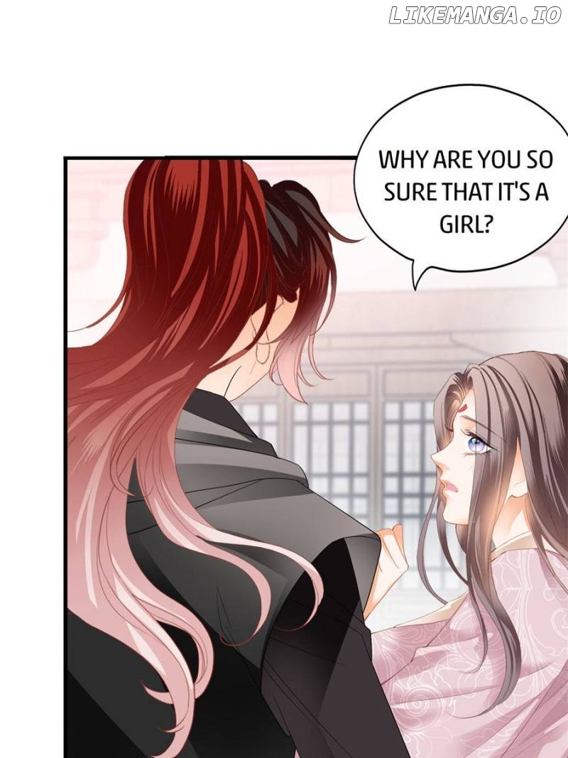The Prince wants you Chapter 188 - page 17