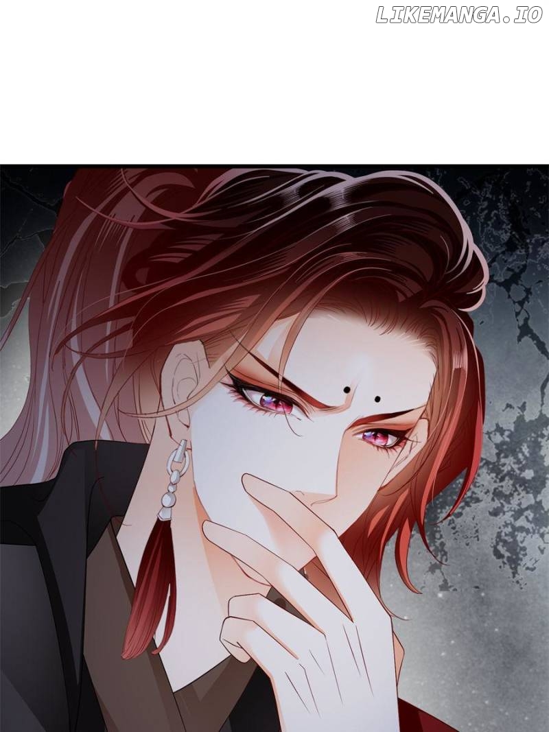 The Prince wants you Chapter 188 - page 31