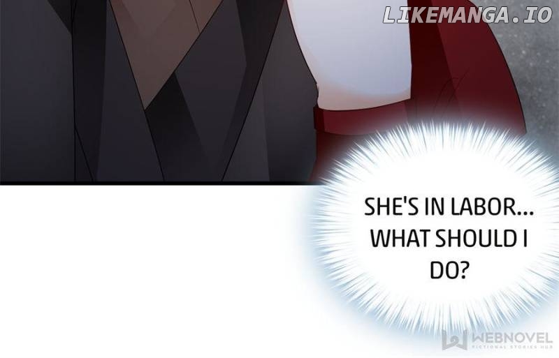 The Prince wants you Chapter 188 - page 32