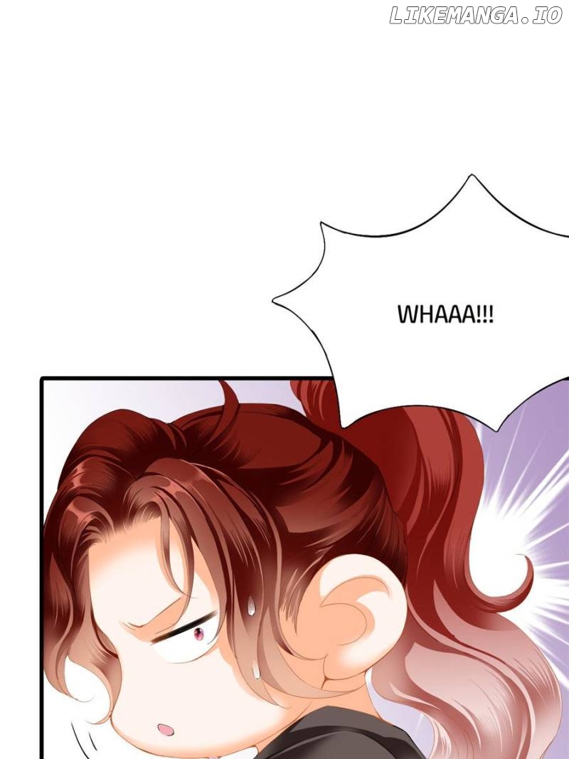 The Prince wants you Chapter 188 - page 39