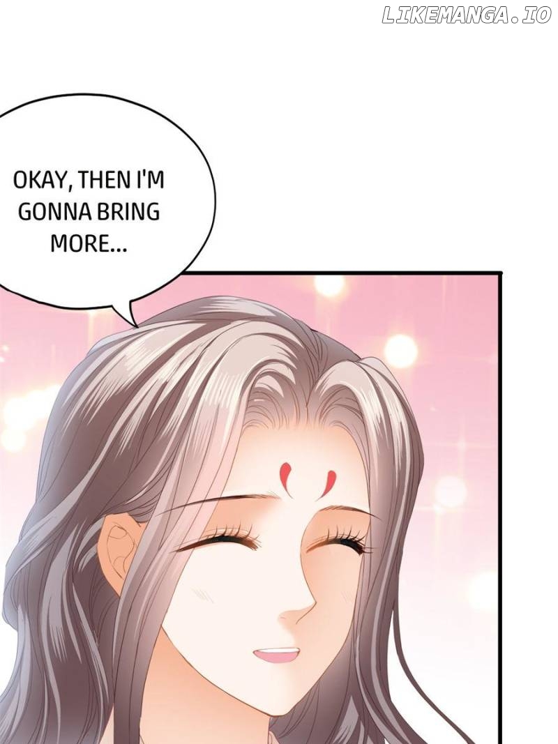 The Prince wants you Chapter 188 - page 5