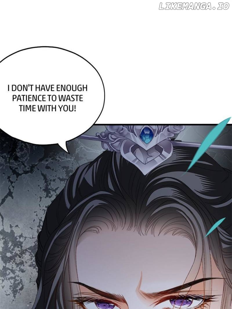 The Prince wants you Chapter 189 - page 14