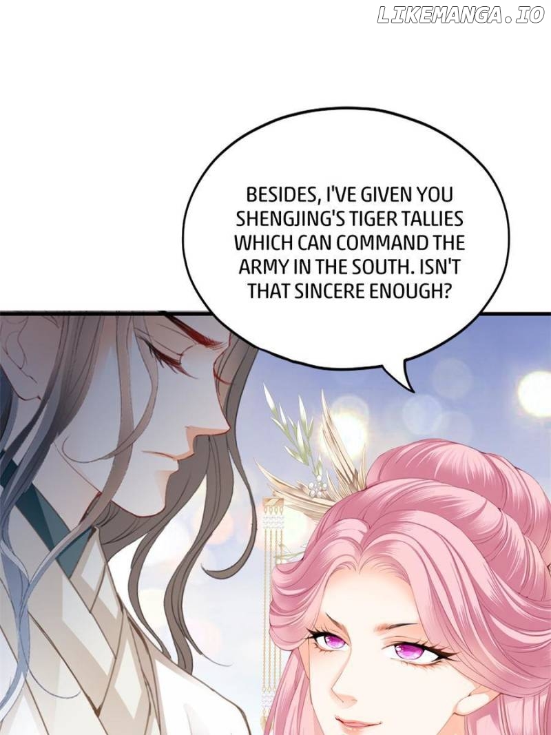 The Prince wants you Chapter 189 - page 18